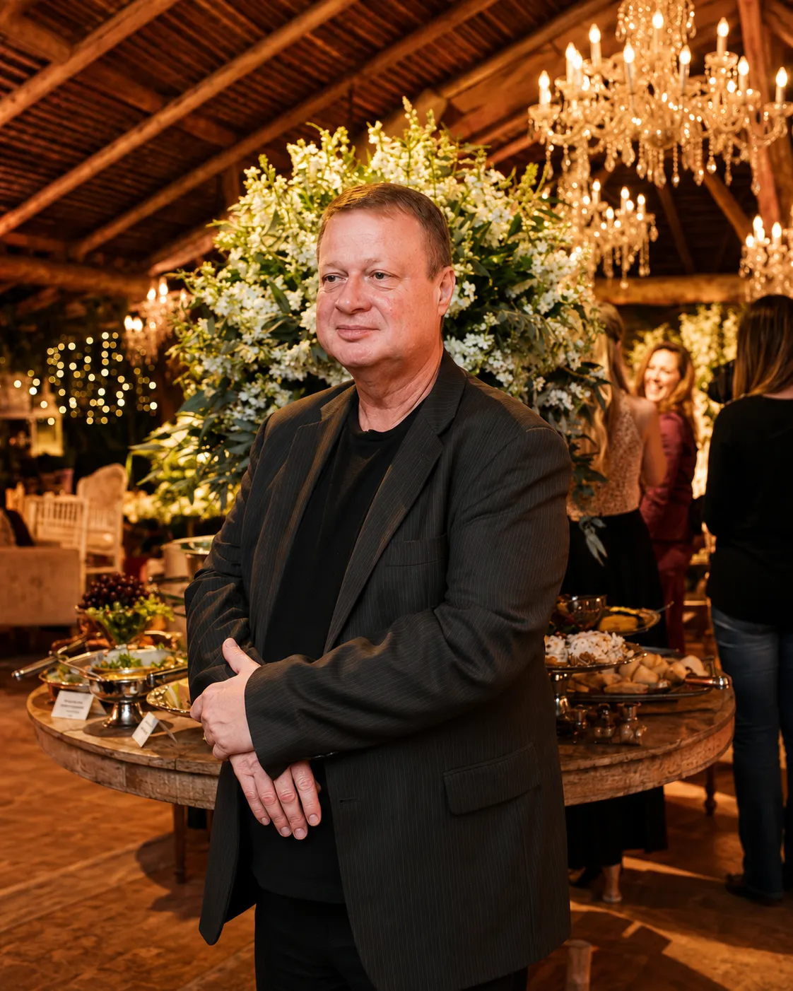 Marcos Fritzke